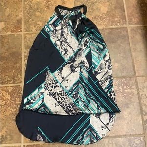 Kenneth Cole Dressy Tank Top